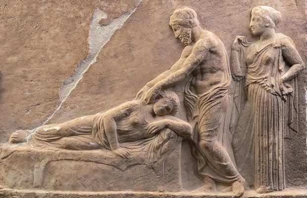 Ιπποκράτεια Ιατρική